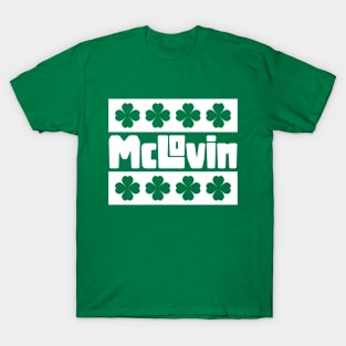 McLovin T-Shirt
